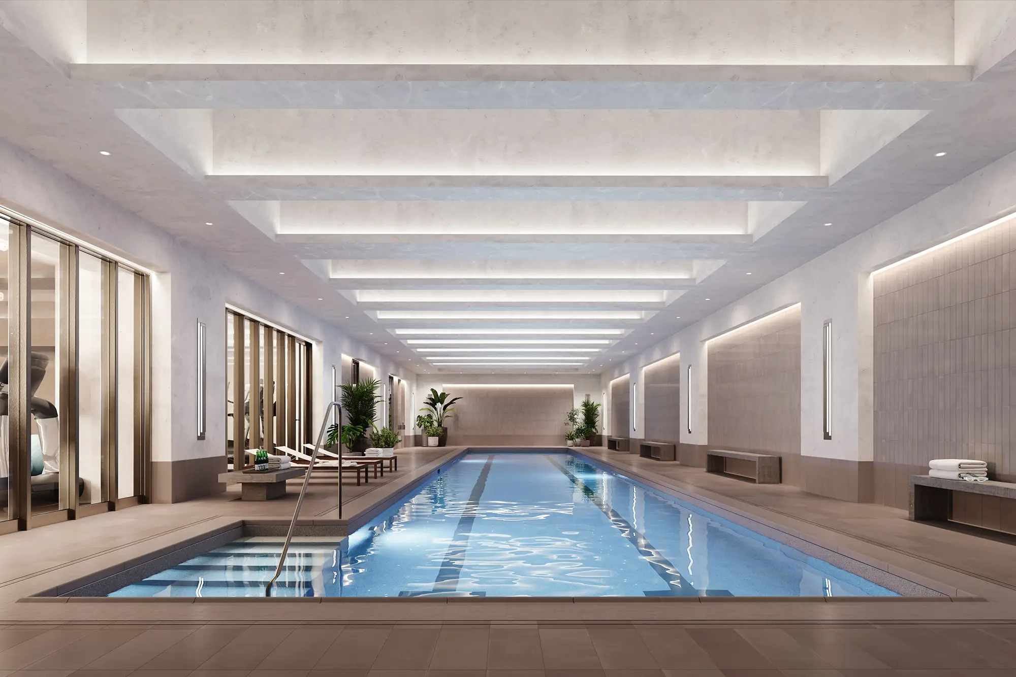 543 W 122nd Street 18D