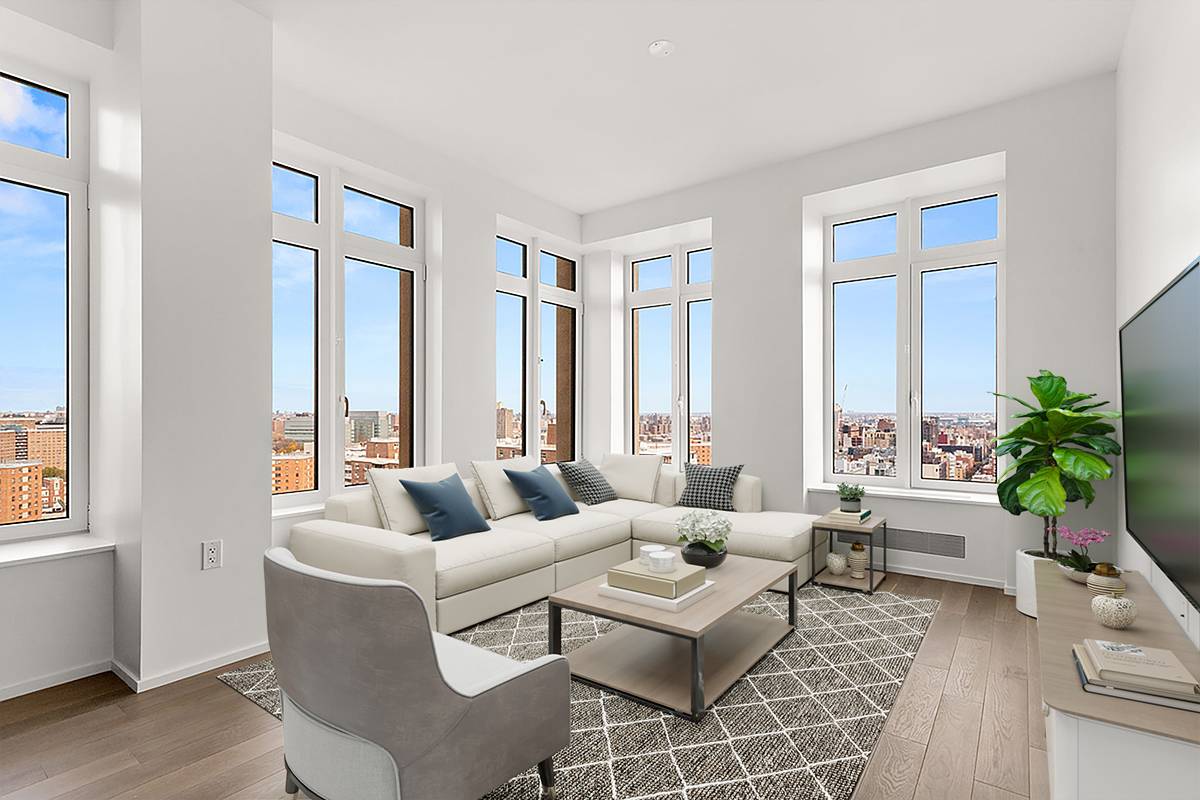 543 W 122nd Street 18D