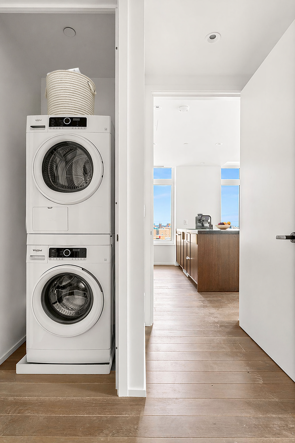 543 W 122nd Street 18D