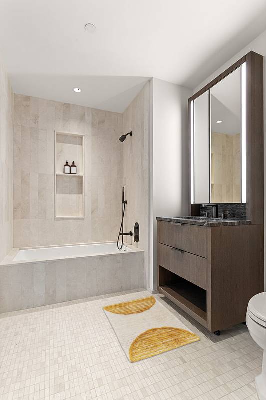 543 W 122nd Street 18D