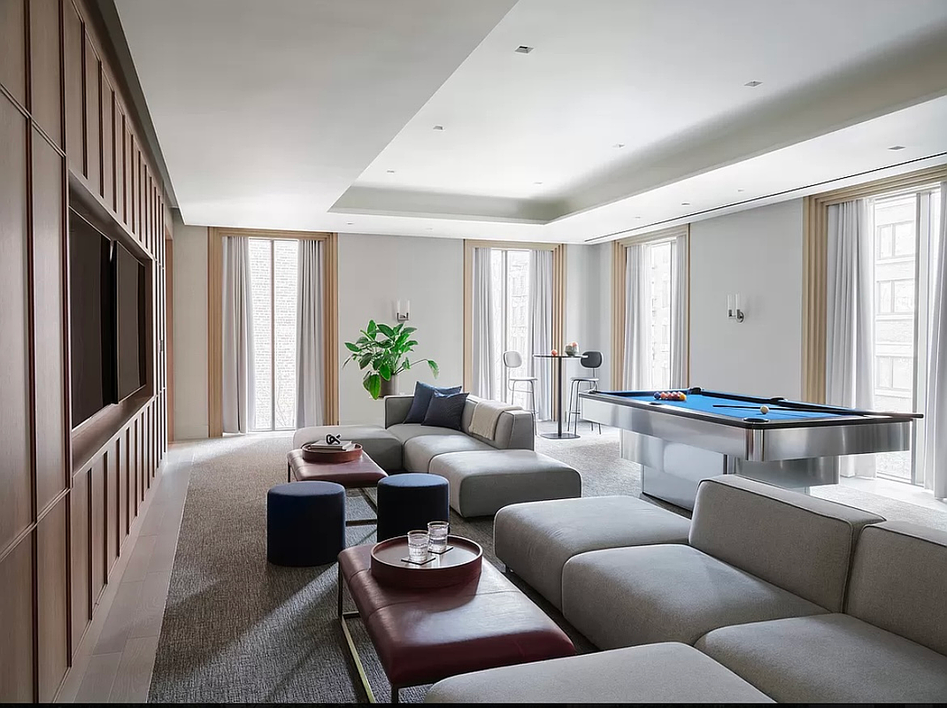 543 W 122nd Street 18D