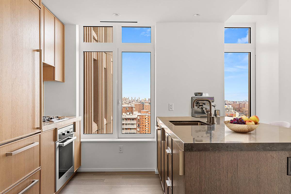 543 W 122nd Street 18D