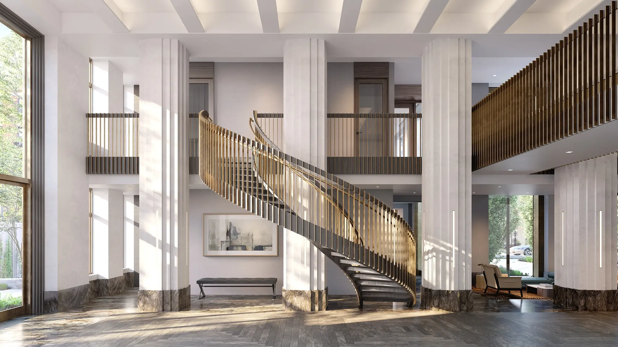 543 W 122nd Street 18D