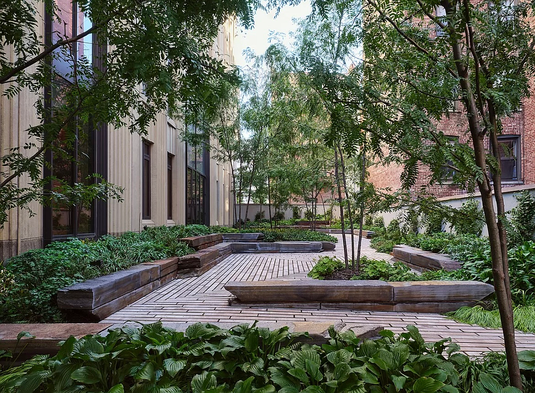 543 W 122nd Street 18D