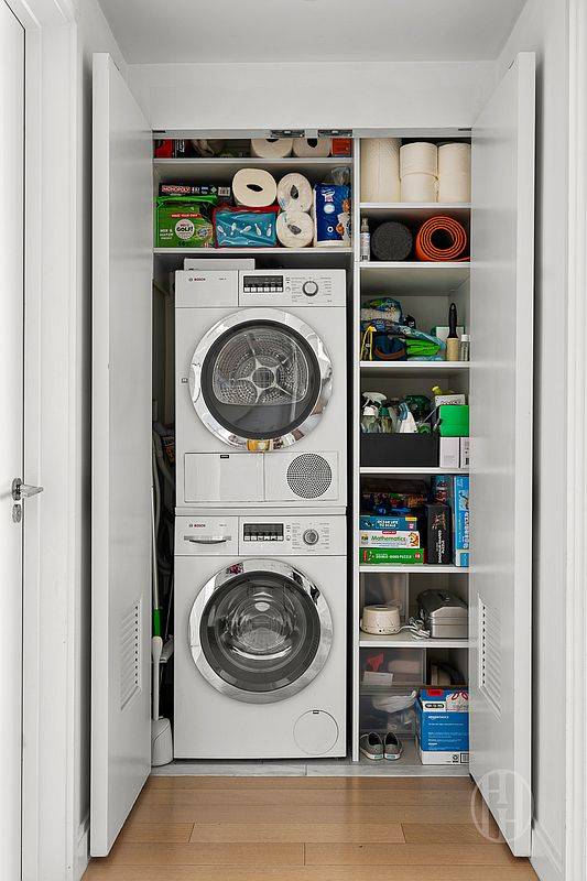 212 Warren Street 5N