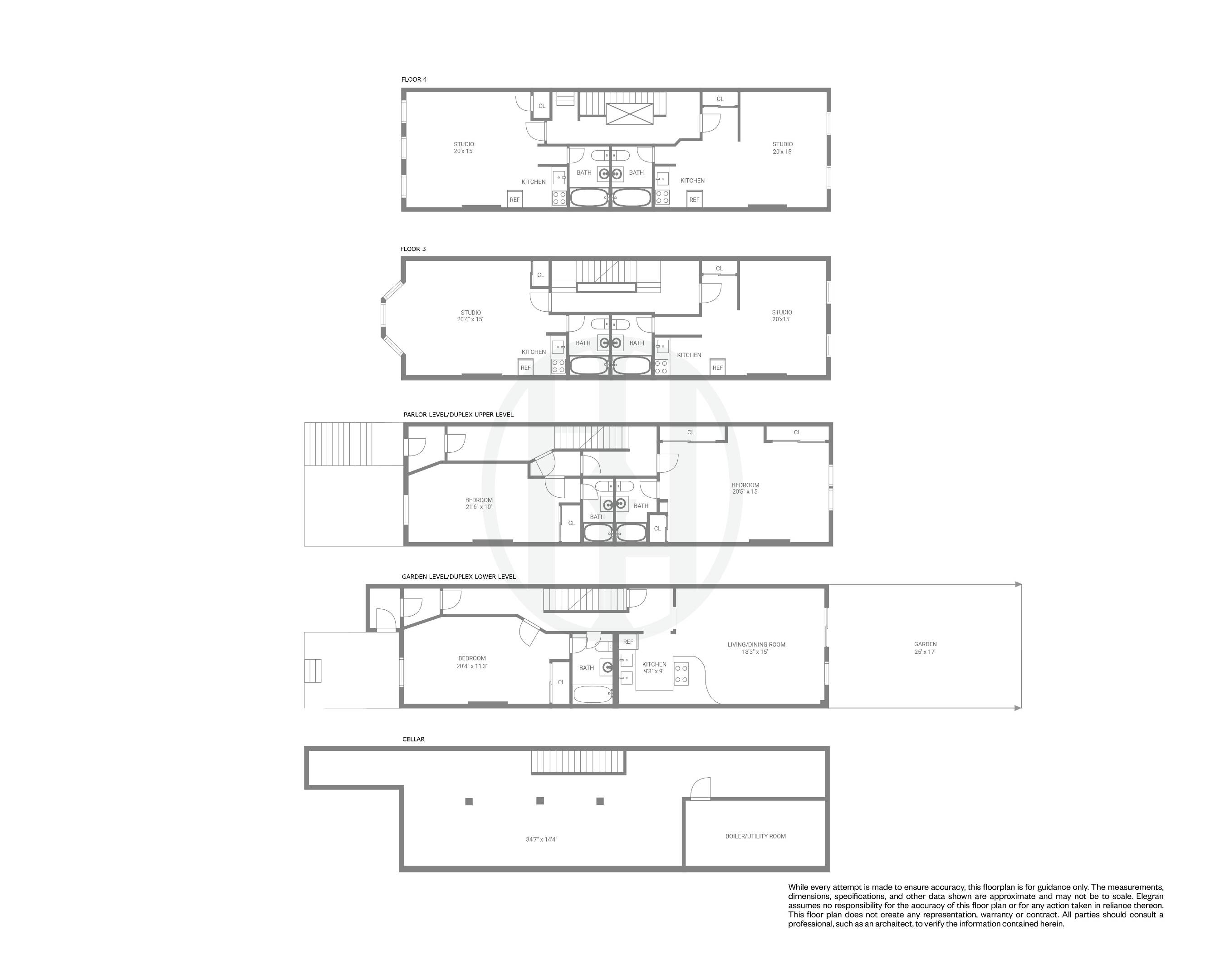 427 Convent Avenue