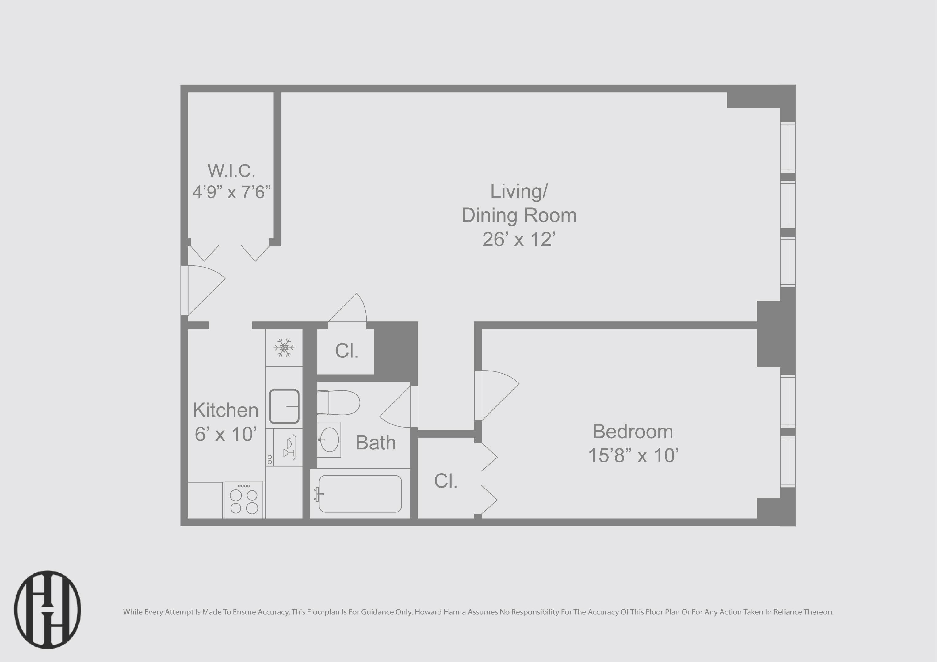 201 E 28th Street 10L