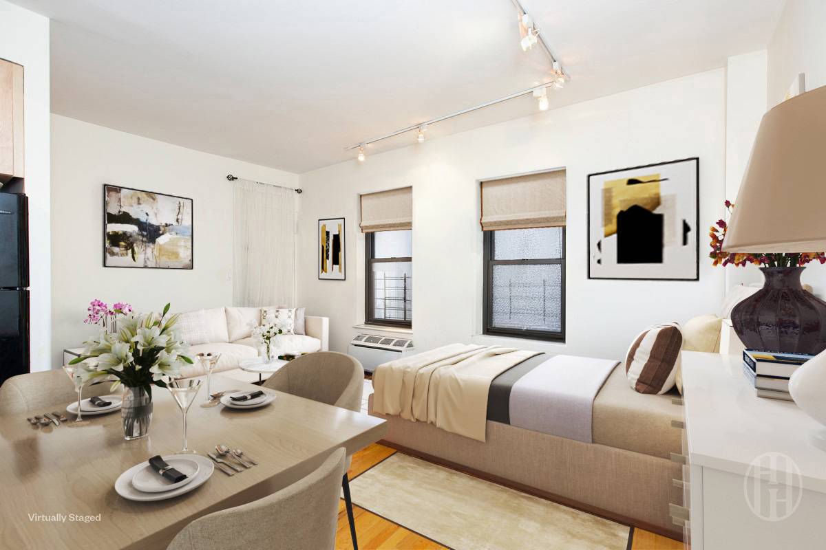 160 E 91st Street 6G