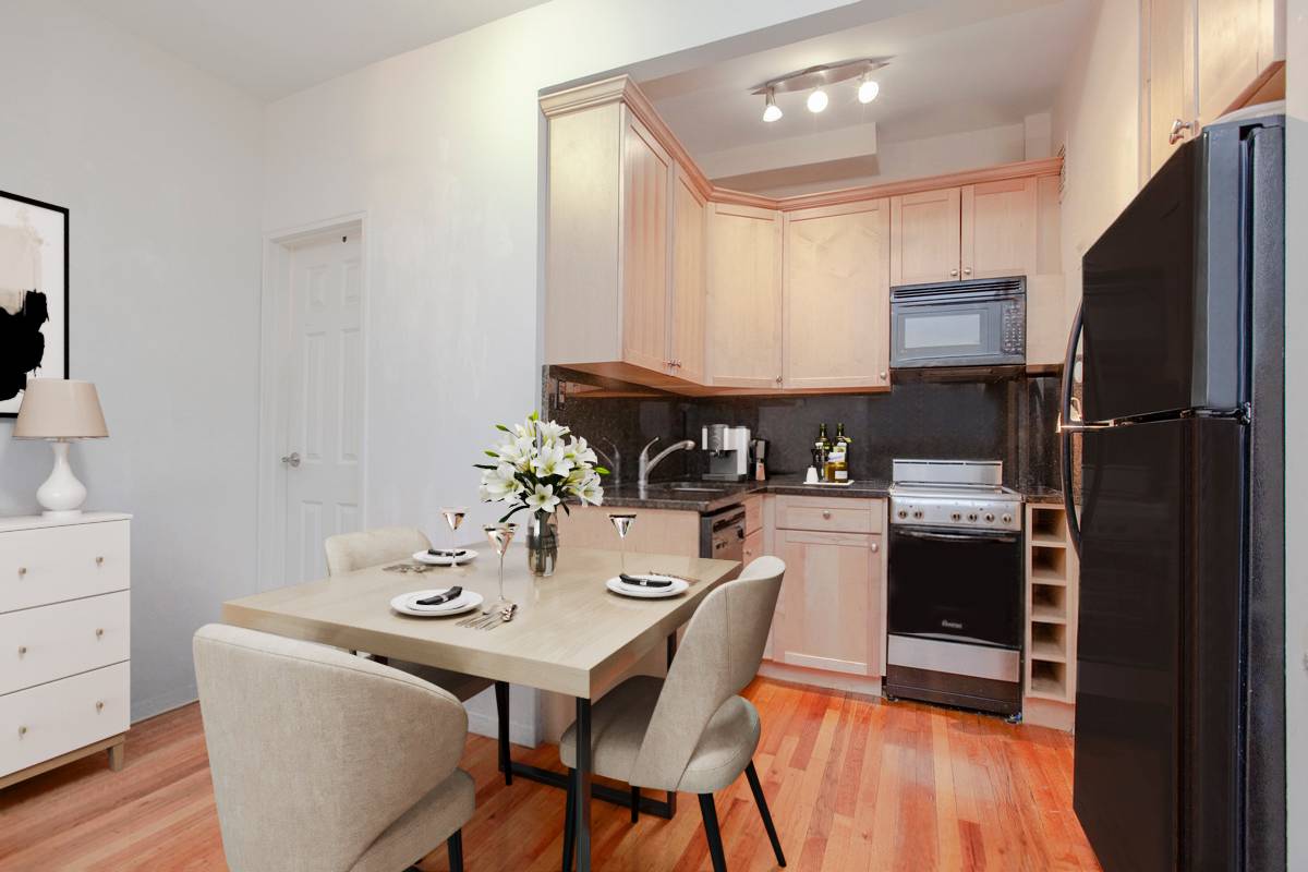 160 E 91st Street 6G