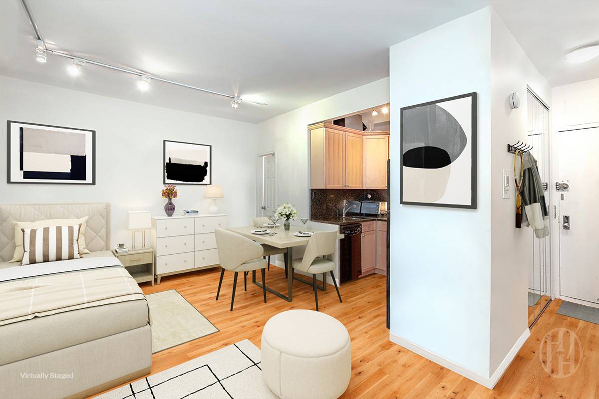 160 E 91st Street 6G