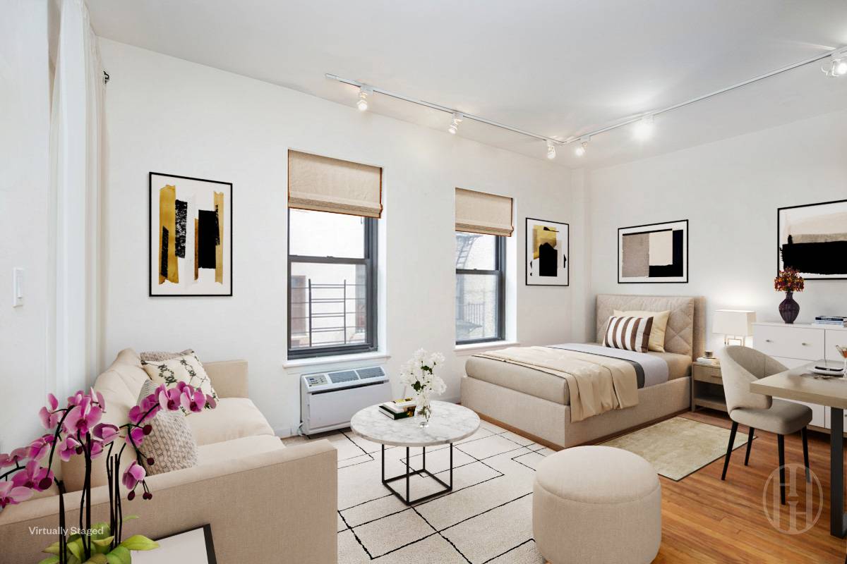 160 E 91st Street 6G