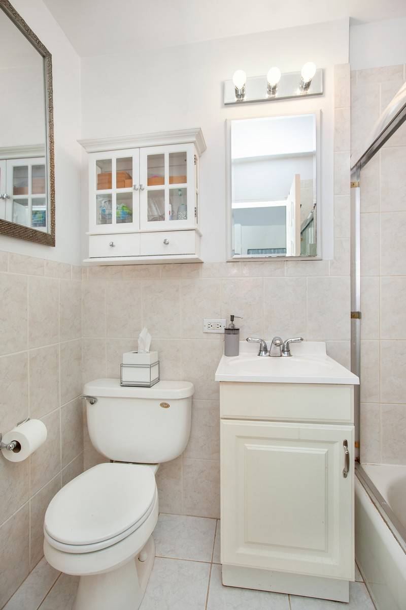160 E 91st Street 6G