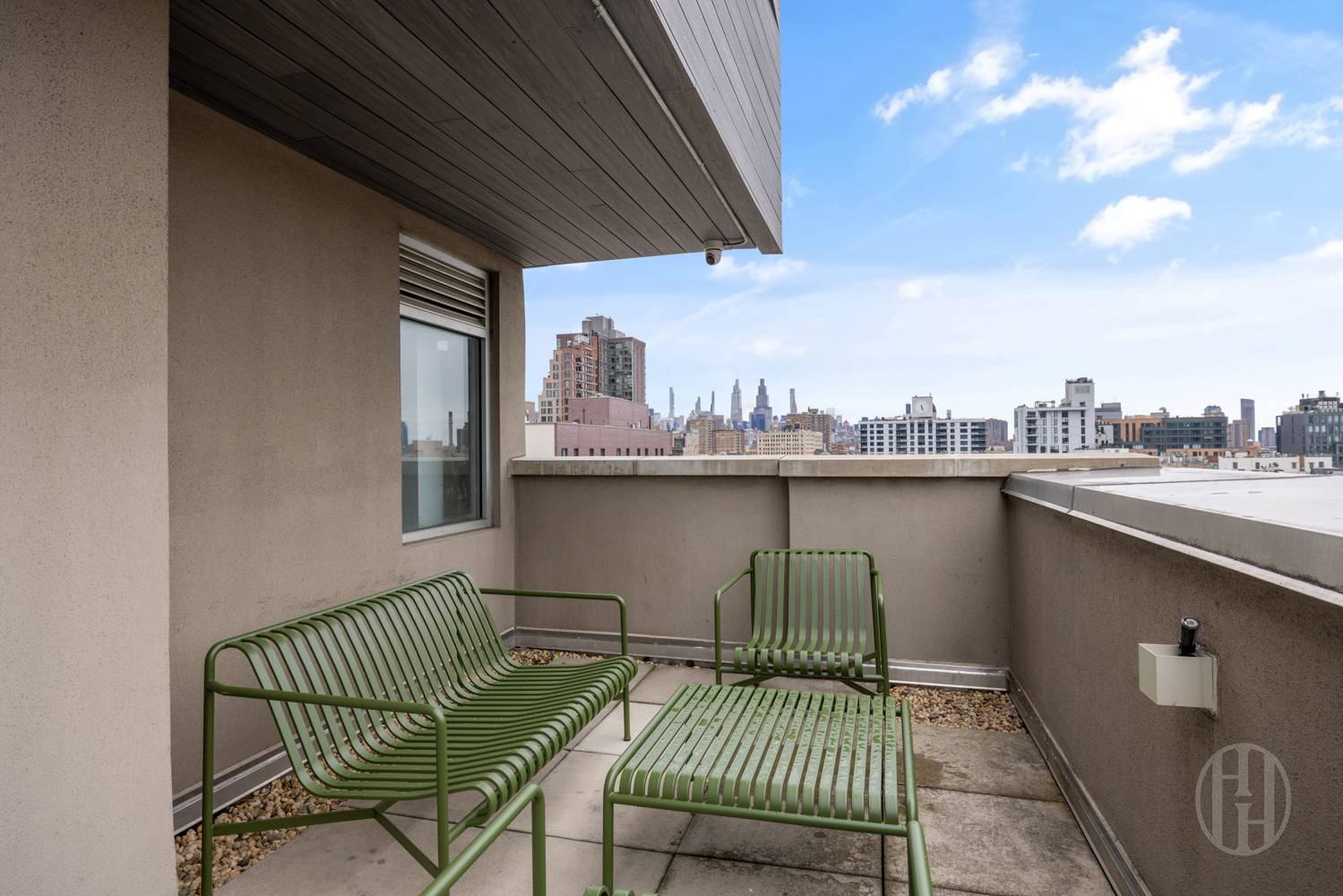 115 Norfolk Street 503