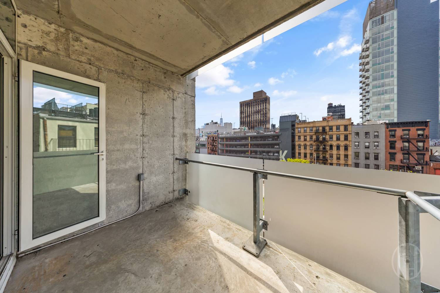 115 Norfolk Street 503