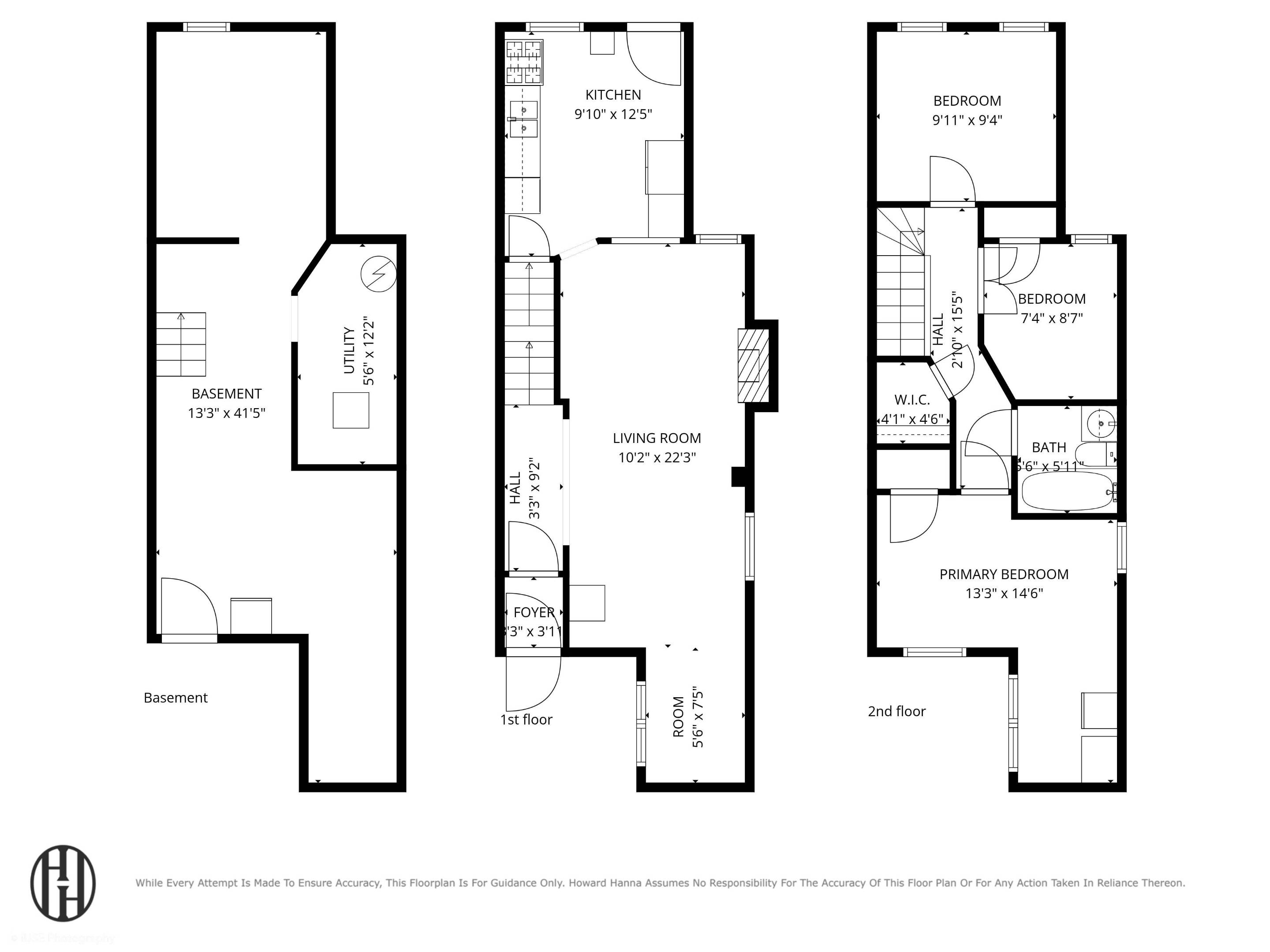 7 Sylvan Court 1TH
