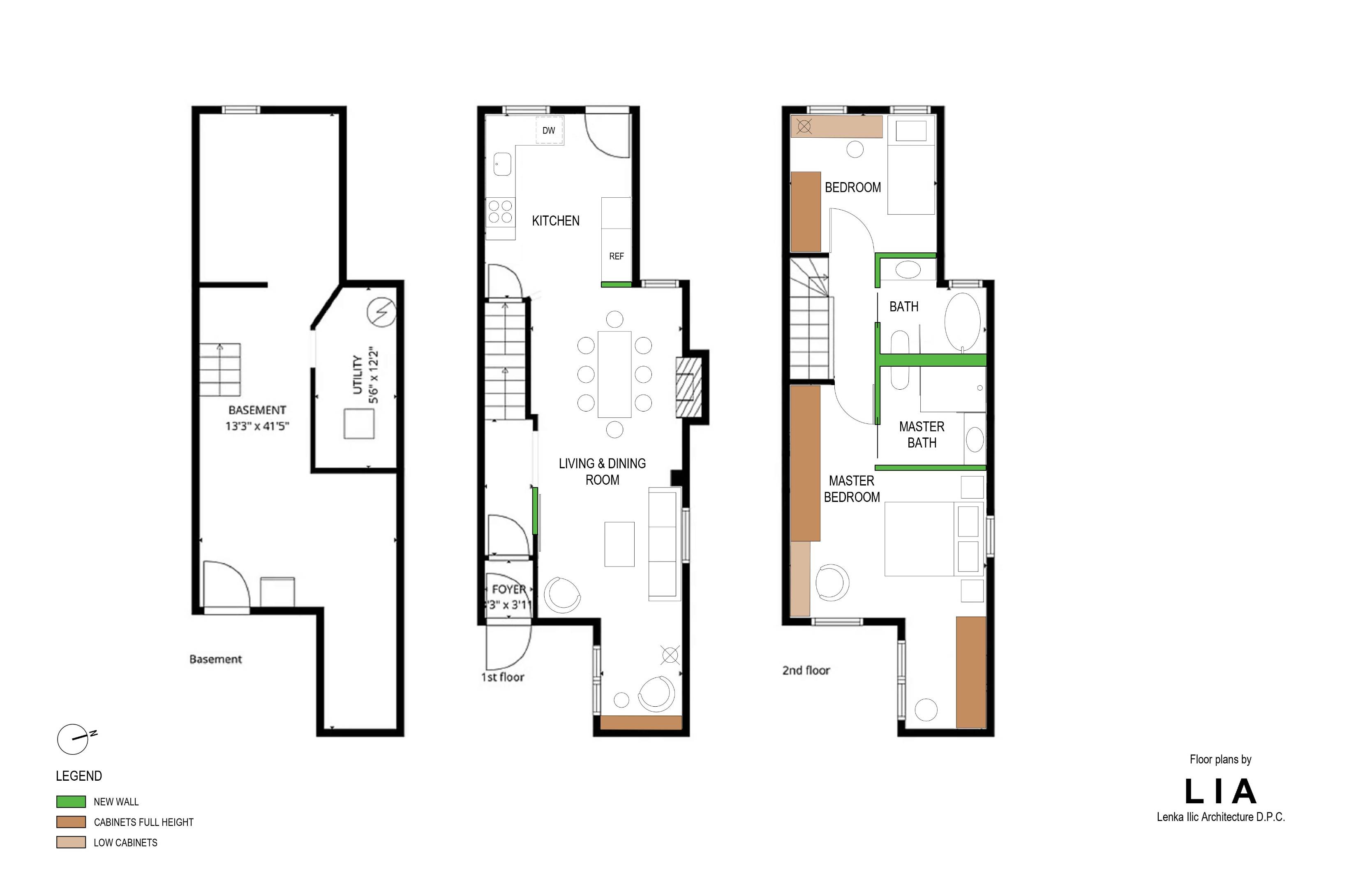 7 Sylvan Court 1TH