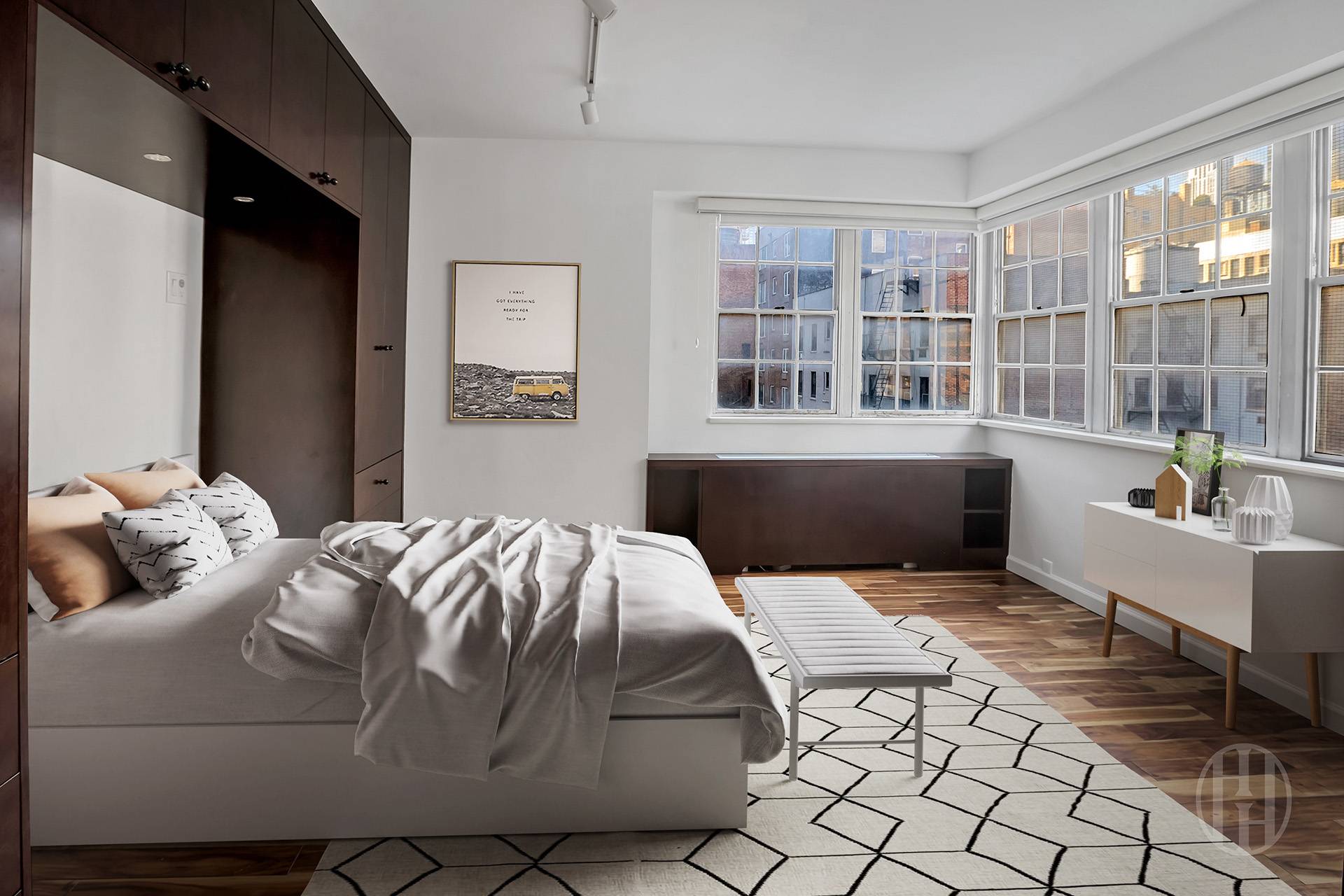 155 E 34th Street 8E