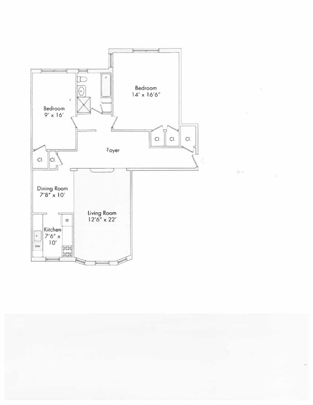 920 E 17th Street 212
