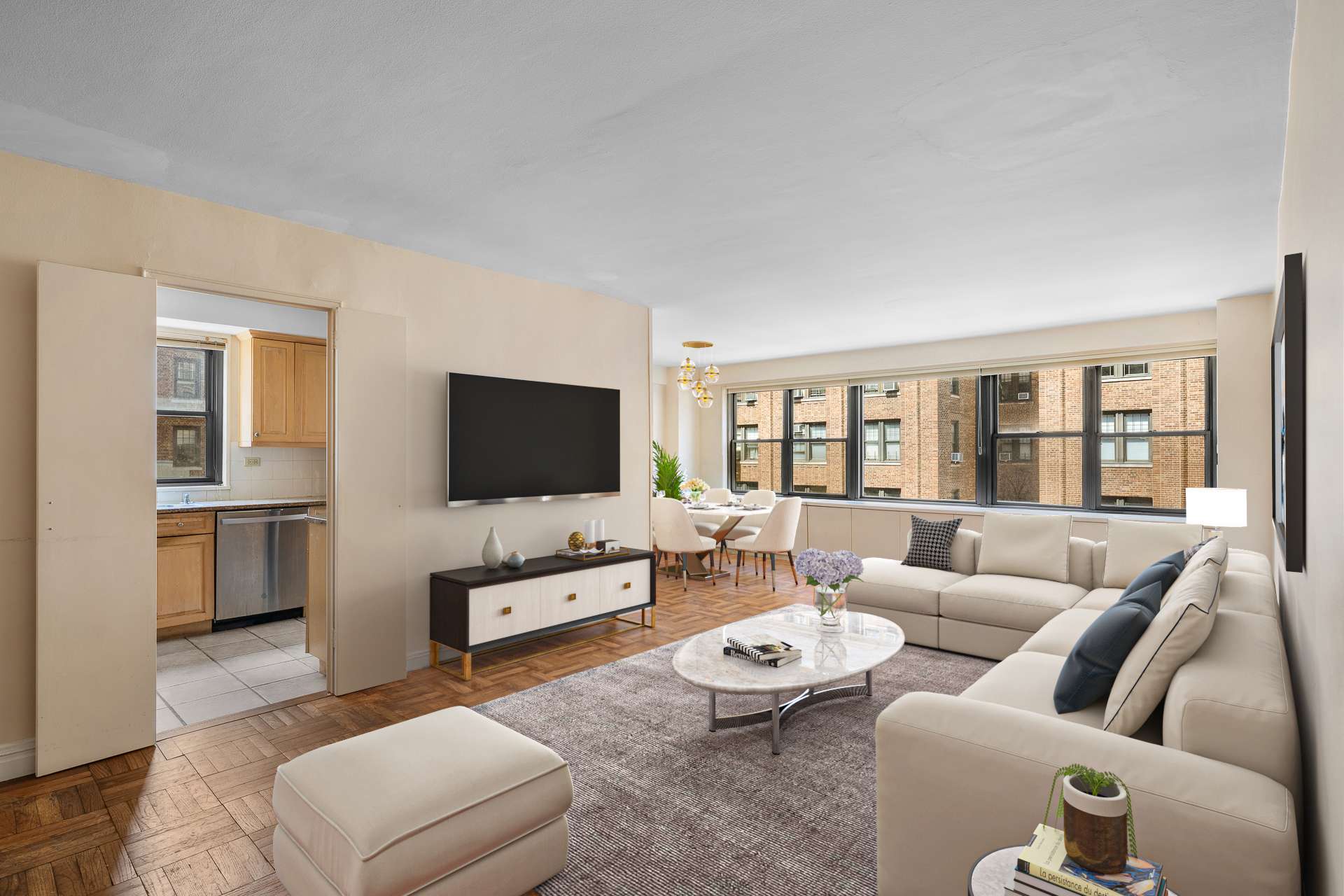 15 W 72nd Street 8C