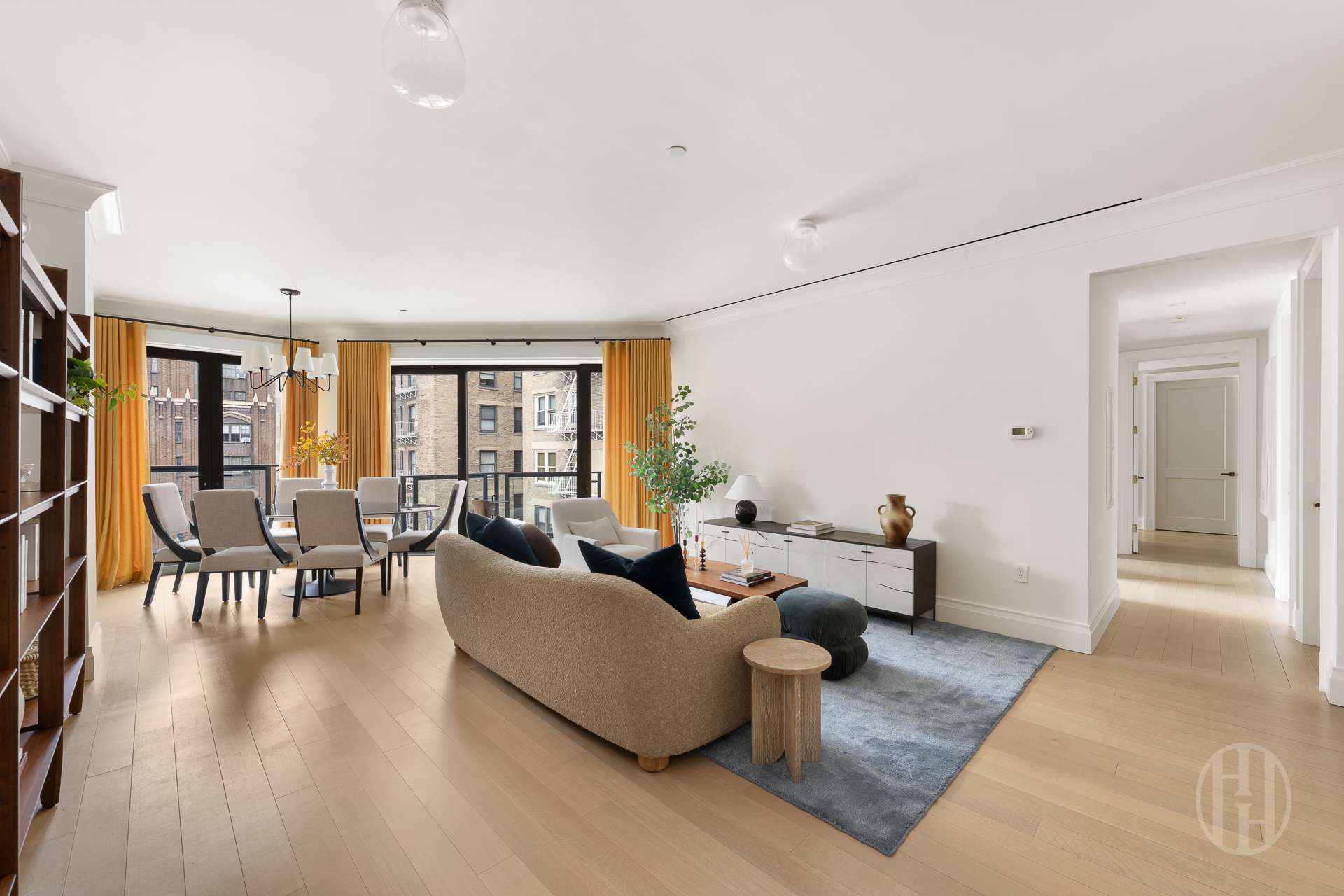 164 W 74th Street PHA