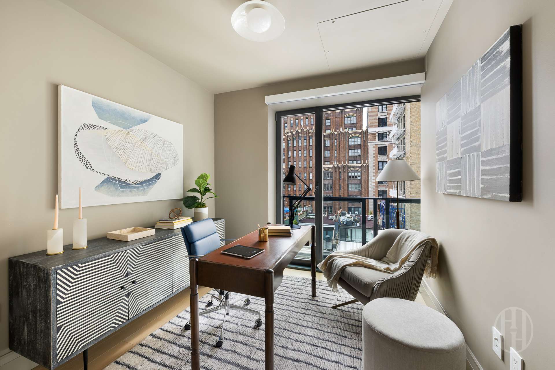 164 W 74th Street PHA