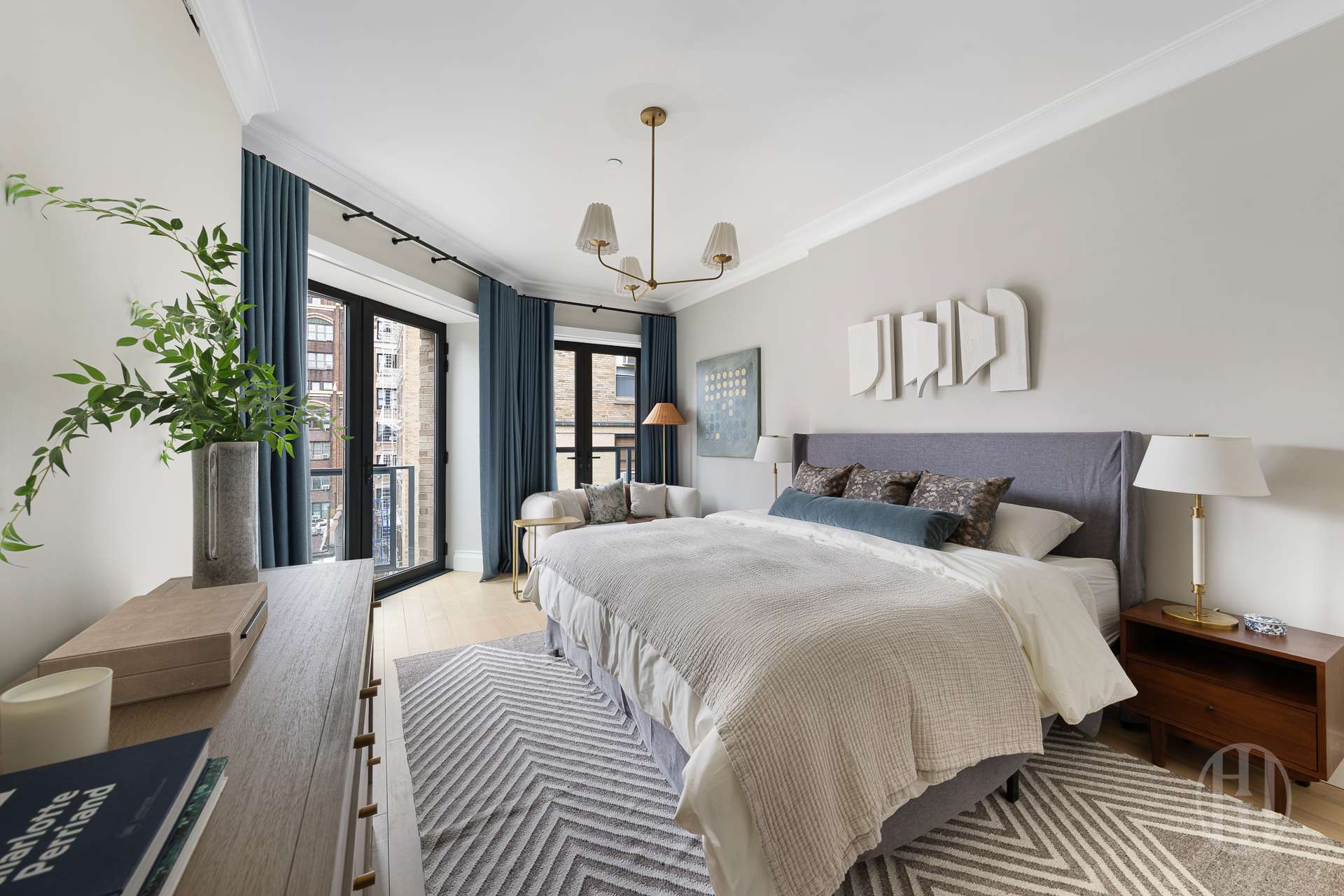 164 W 74th Street PHA