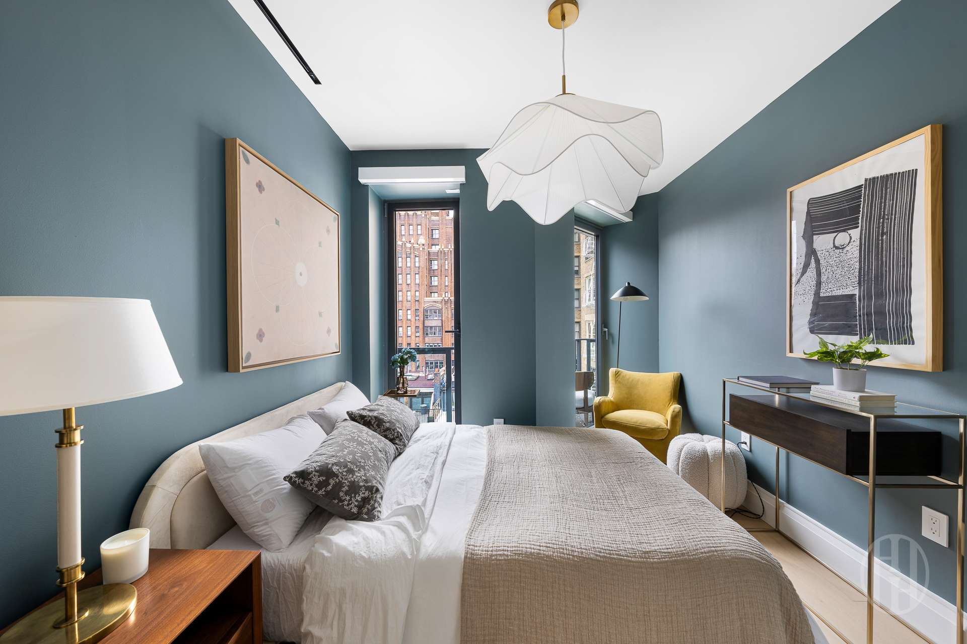 164 W 74th Street PHA