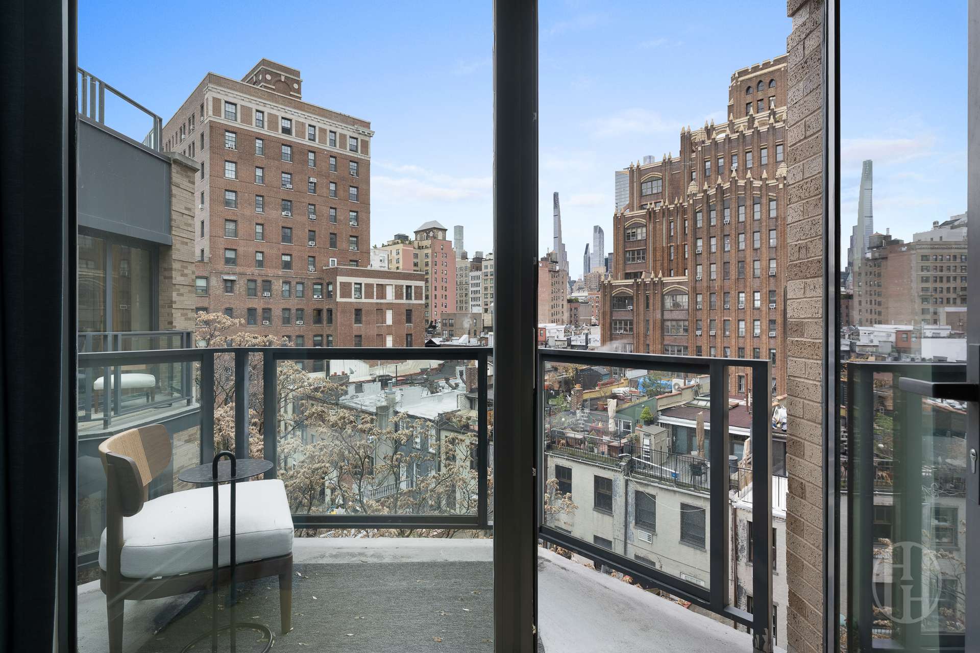 164 W 74th Street PHA
