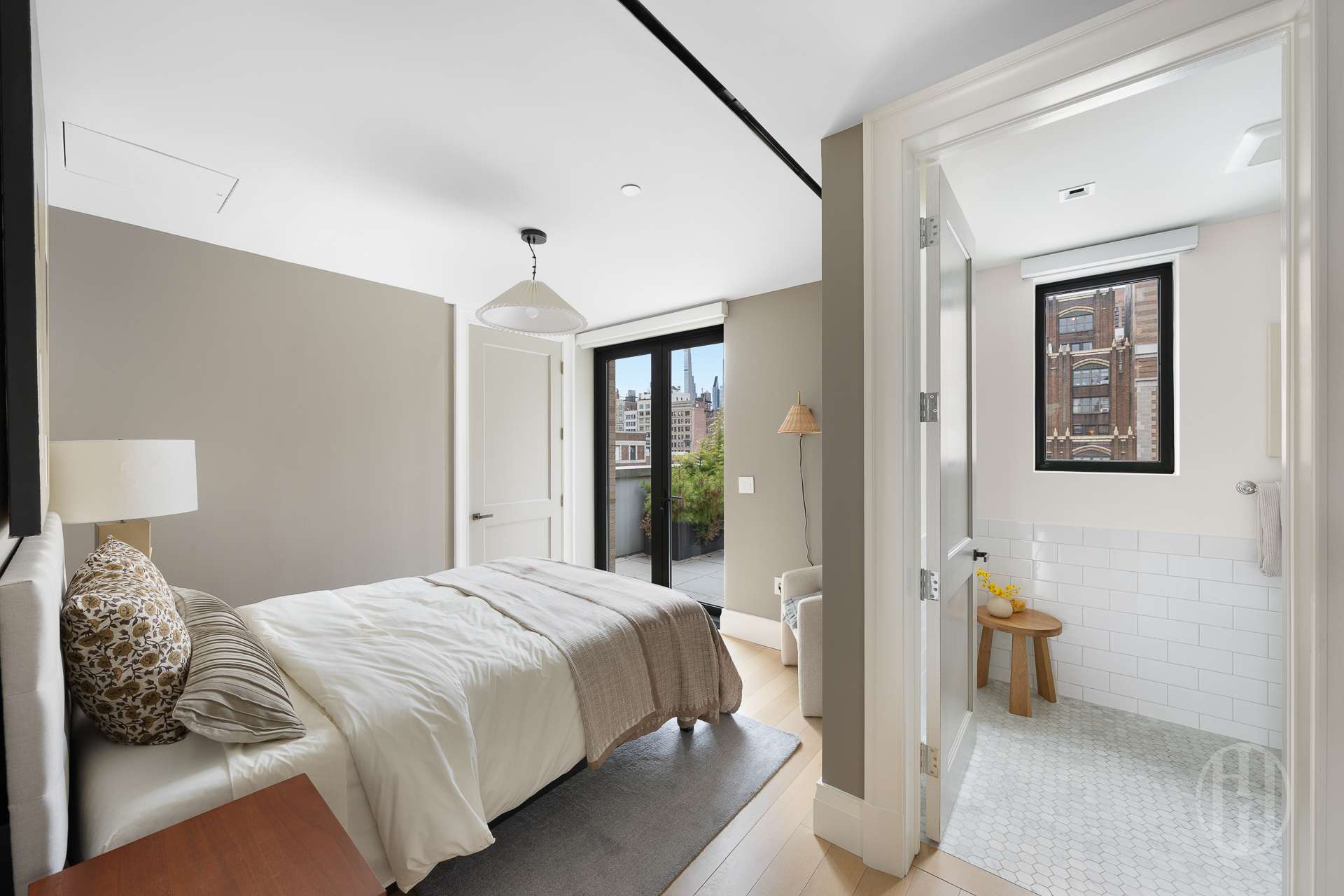 164 W 74th Street PHA
