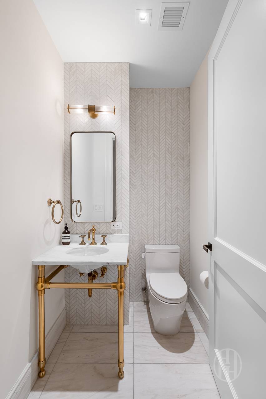 164 W 74th Street PHA