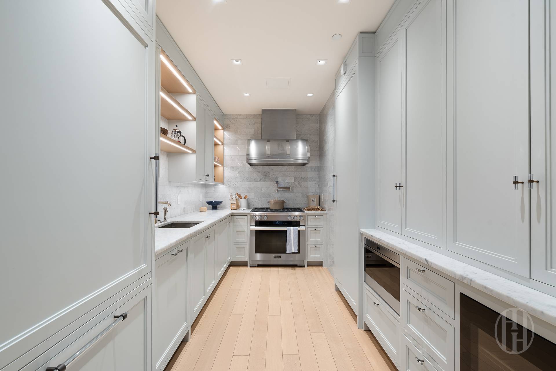 164 W 74th Street PHA