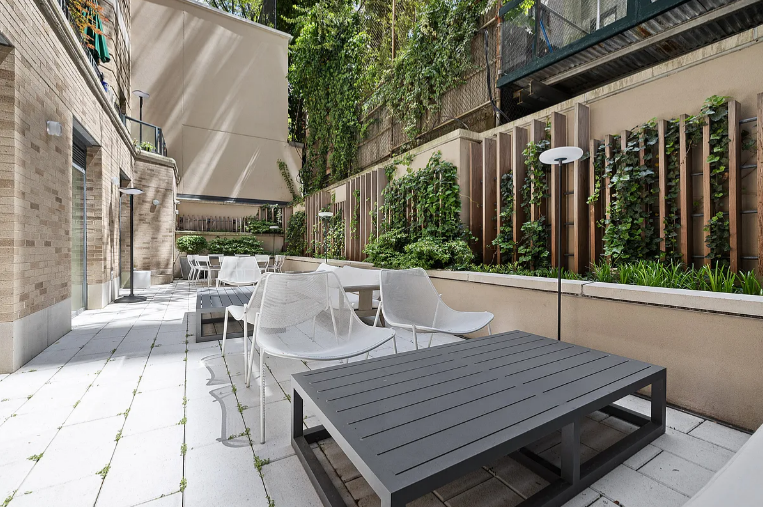 164 W 74th Street PHA