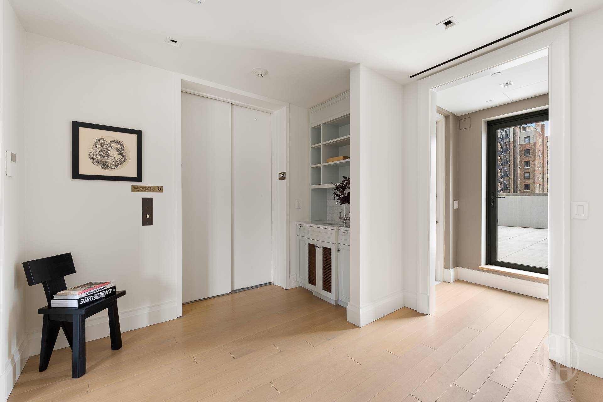 164 W 74th Street PHA