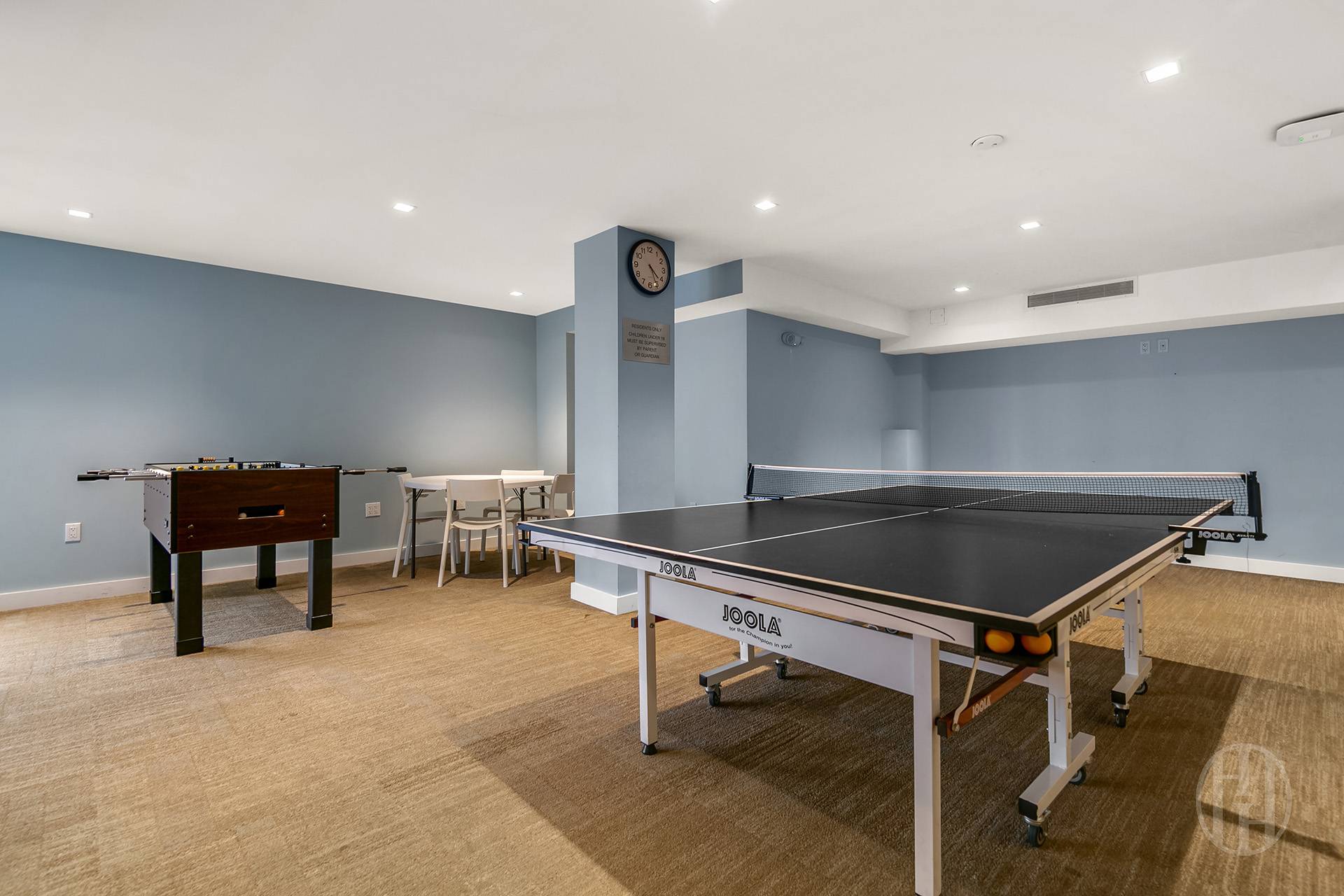 200 Rector Place 35C