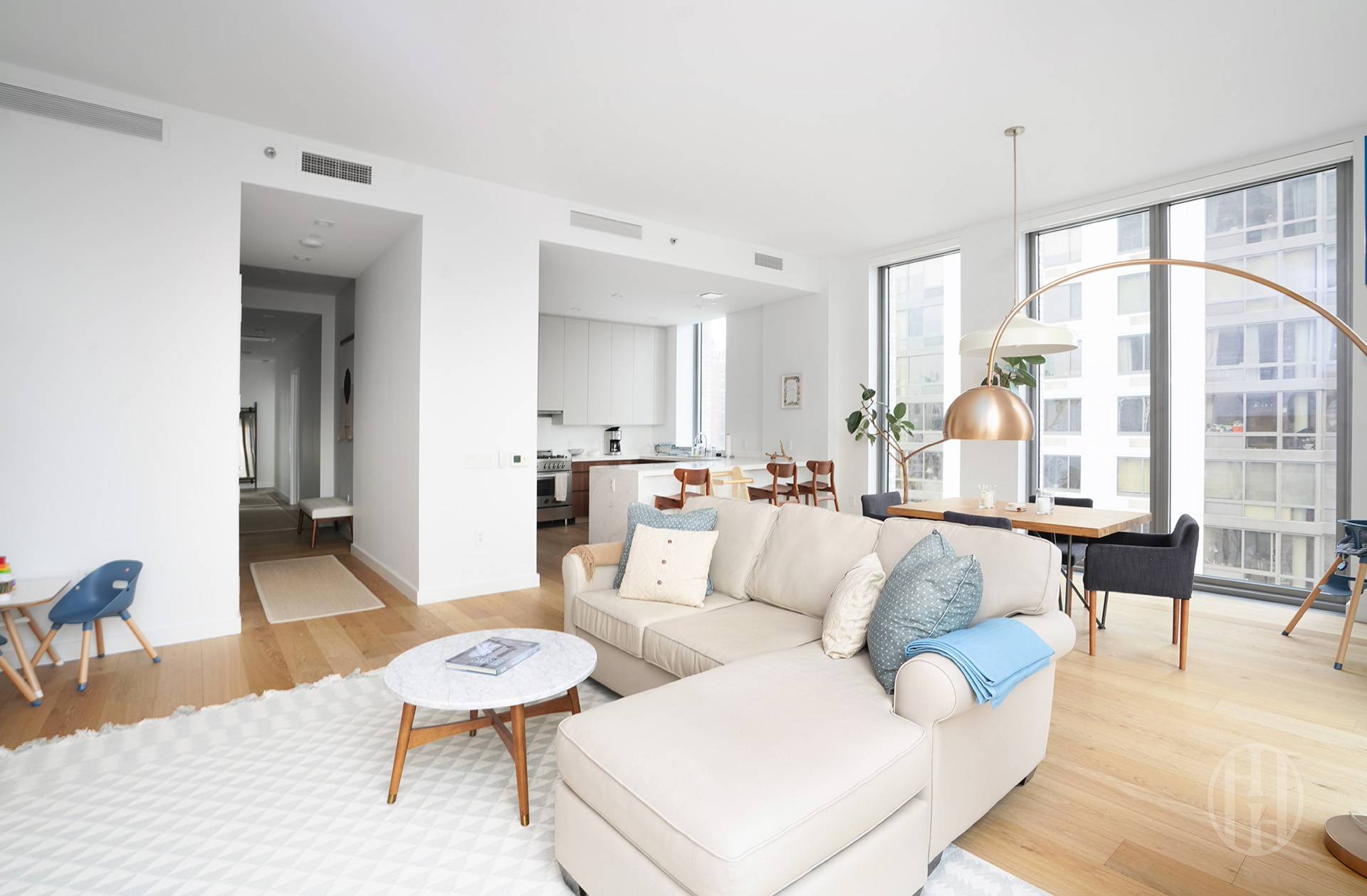 360 E 89th Street 22A