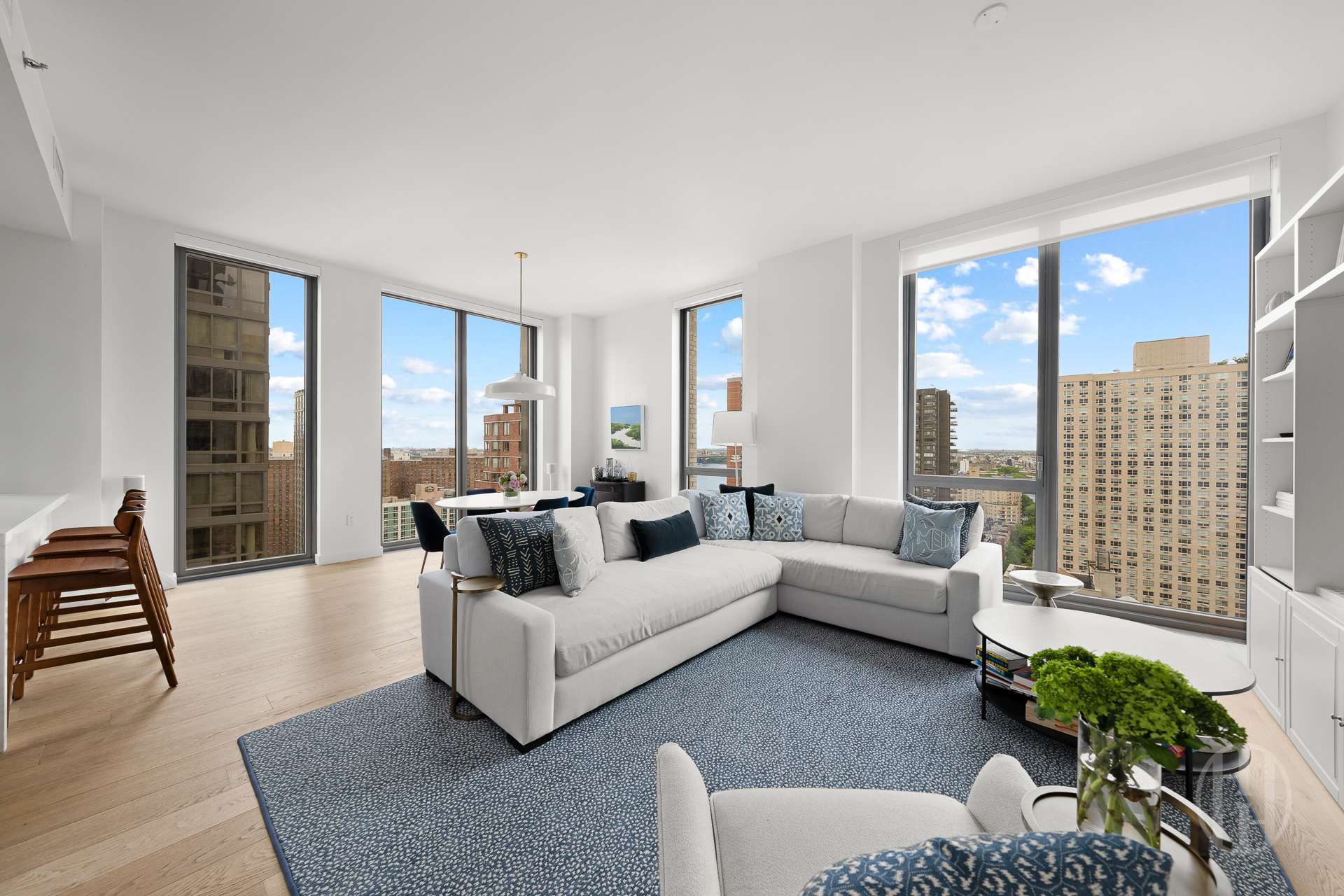 360 E 89th Street 22A