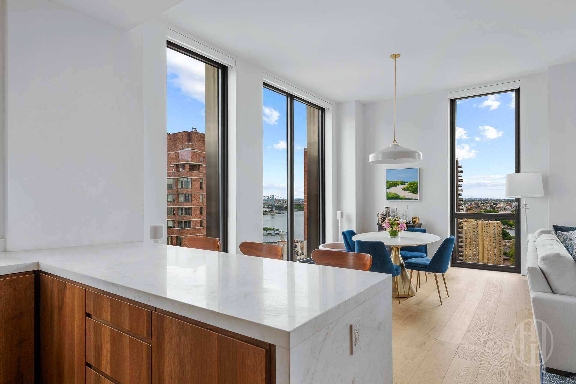 360 E 89th Street 22A