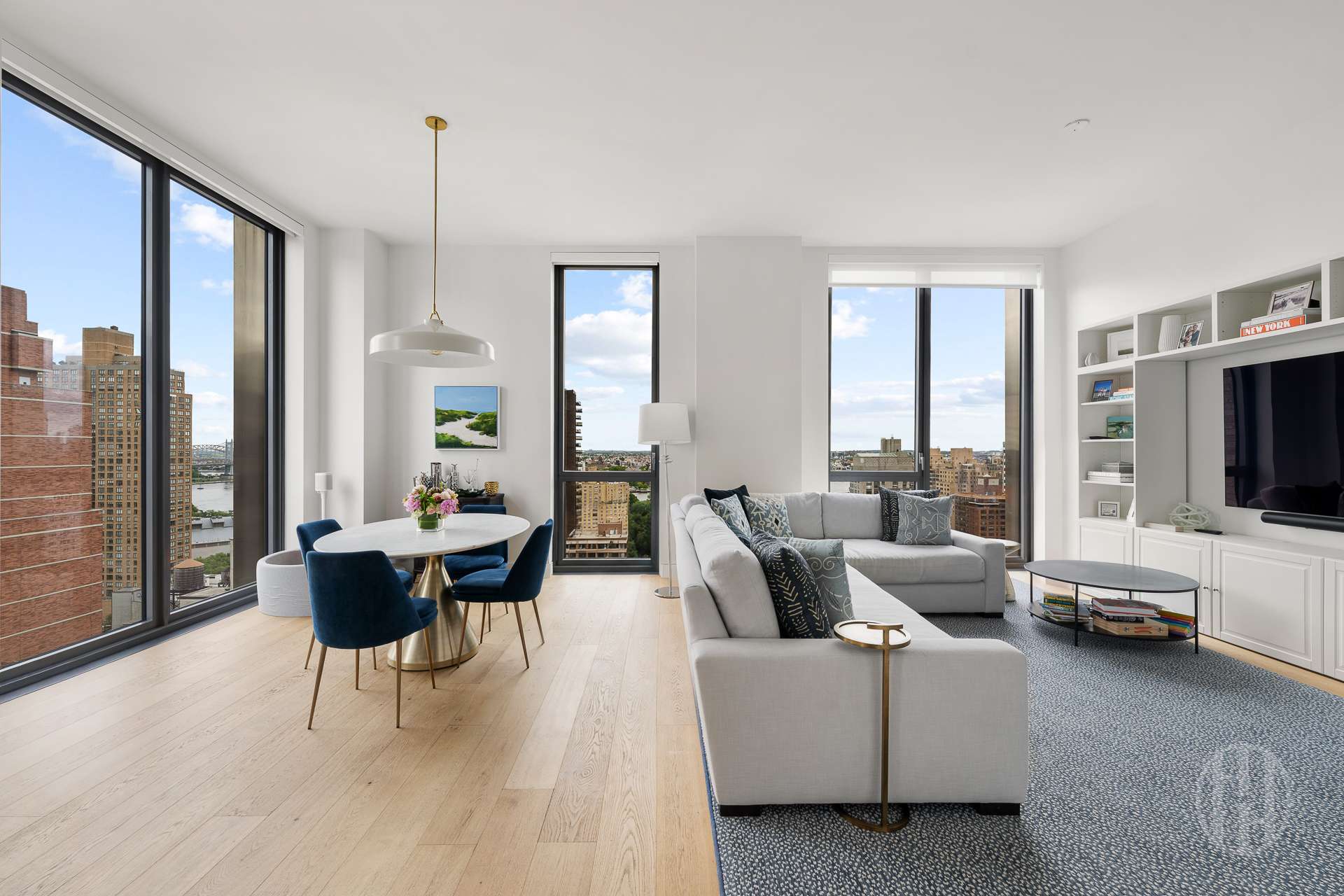 360 E 89th Street 22A
