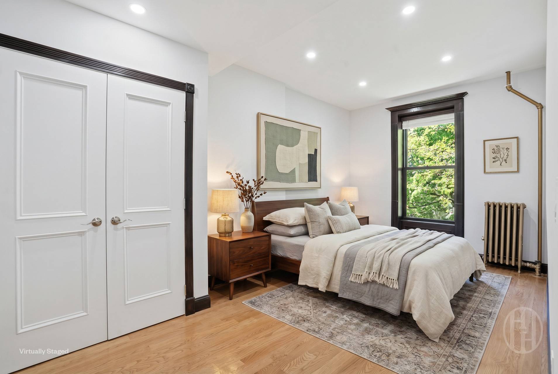 114 W 131st Street #2