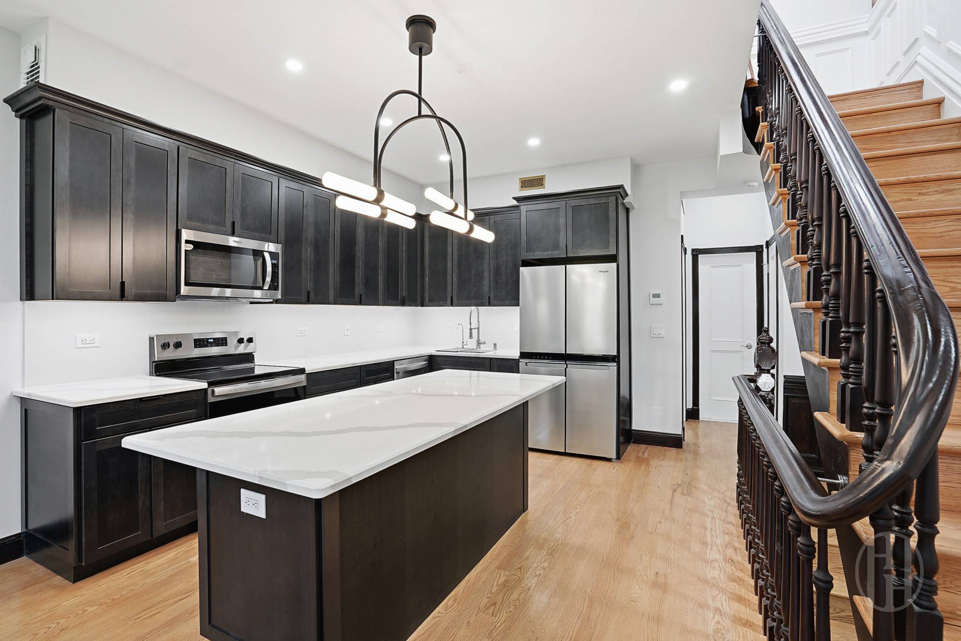 114 W 131st Street #2