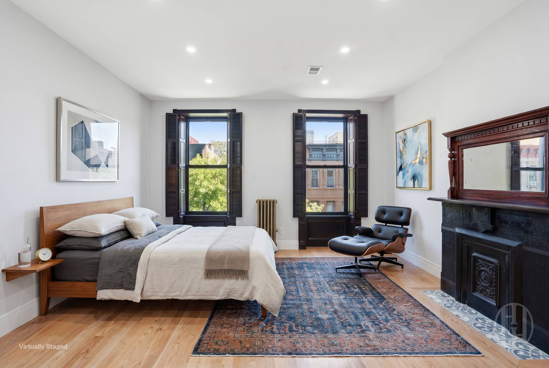 114 W 131st Street #2