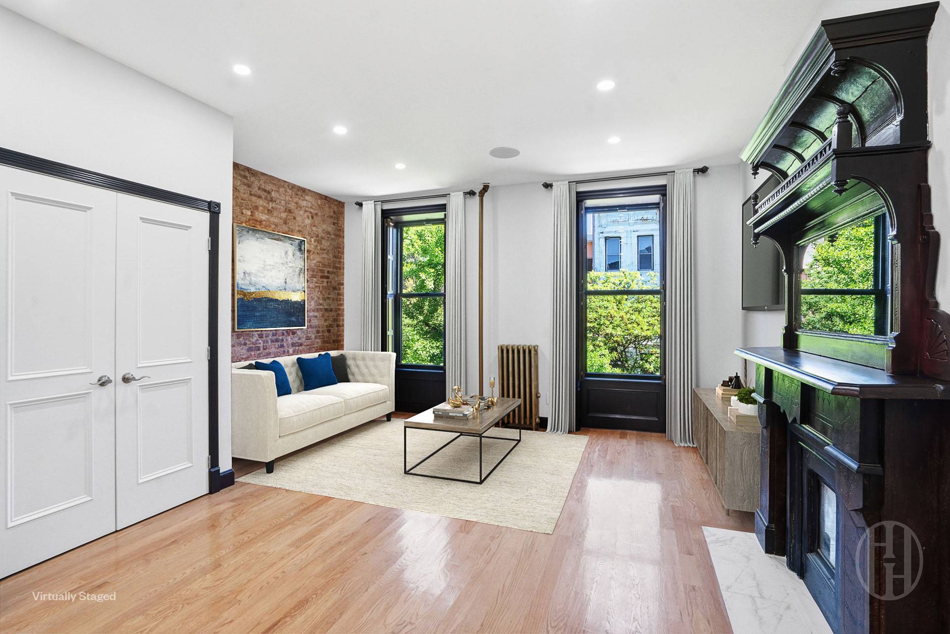 114 W 131st Street #2