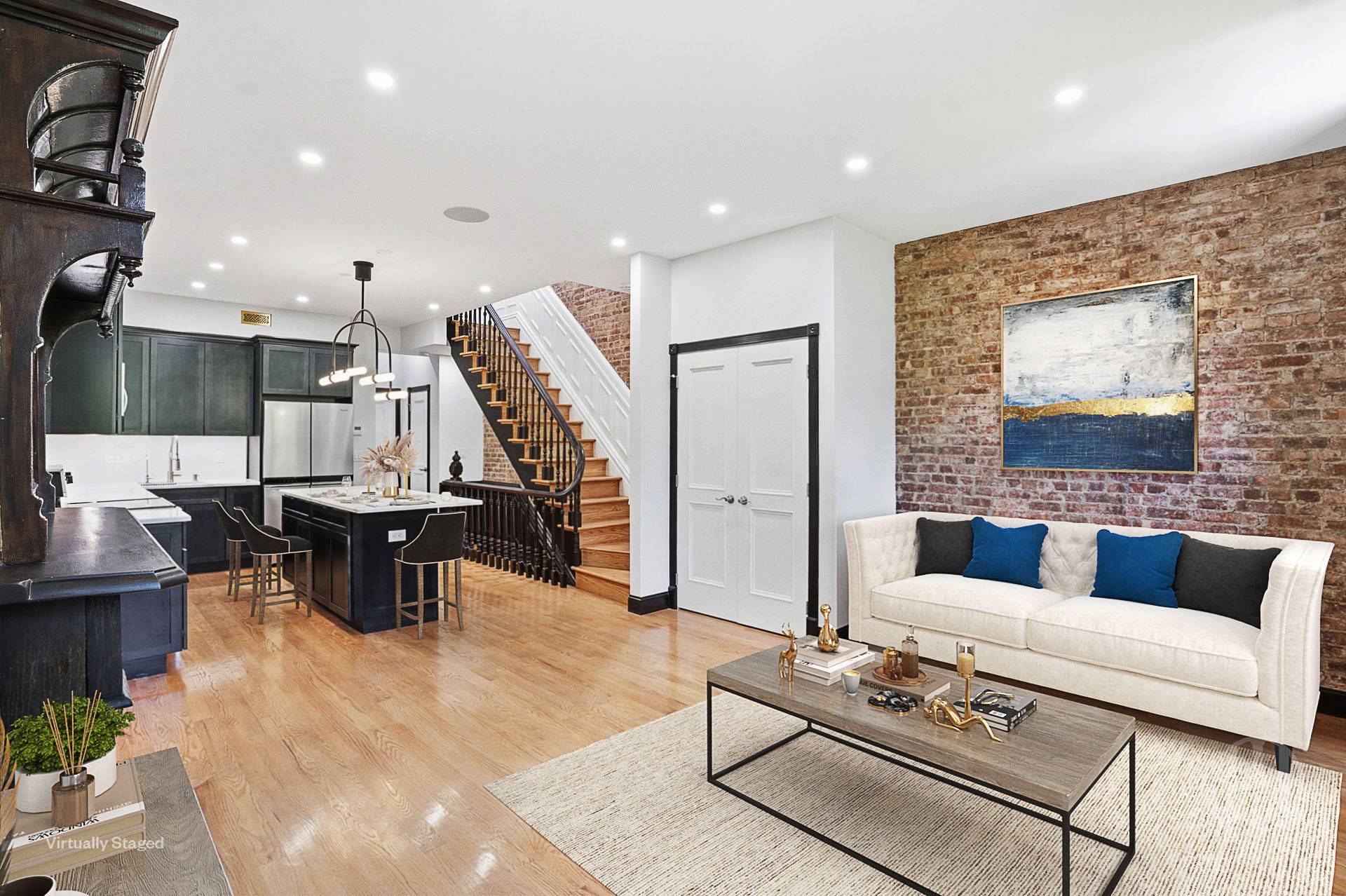 114 W 131st Street #2