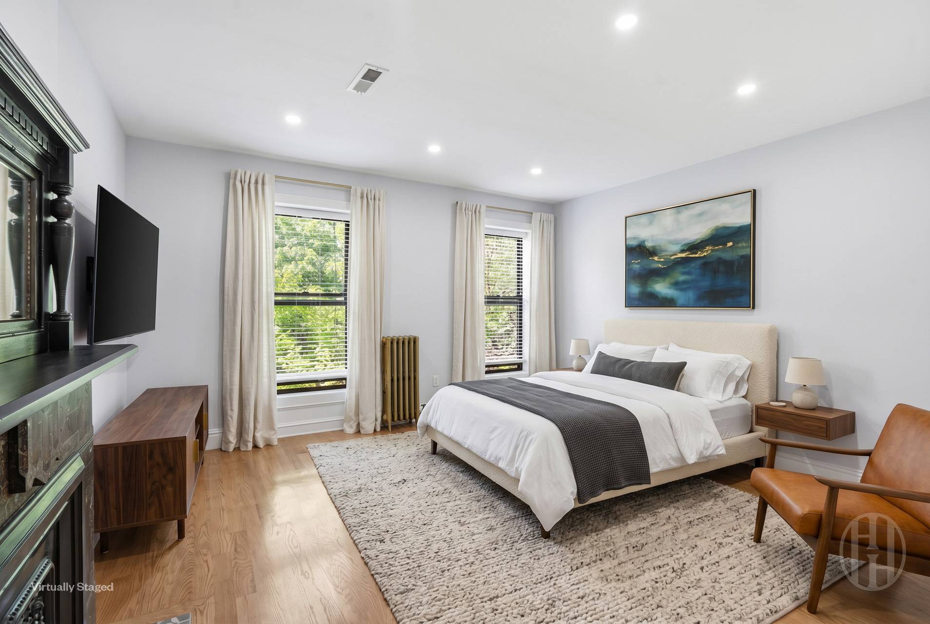 114 W 131st Street #2