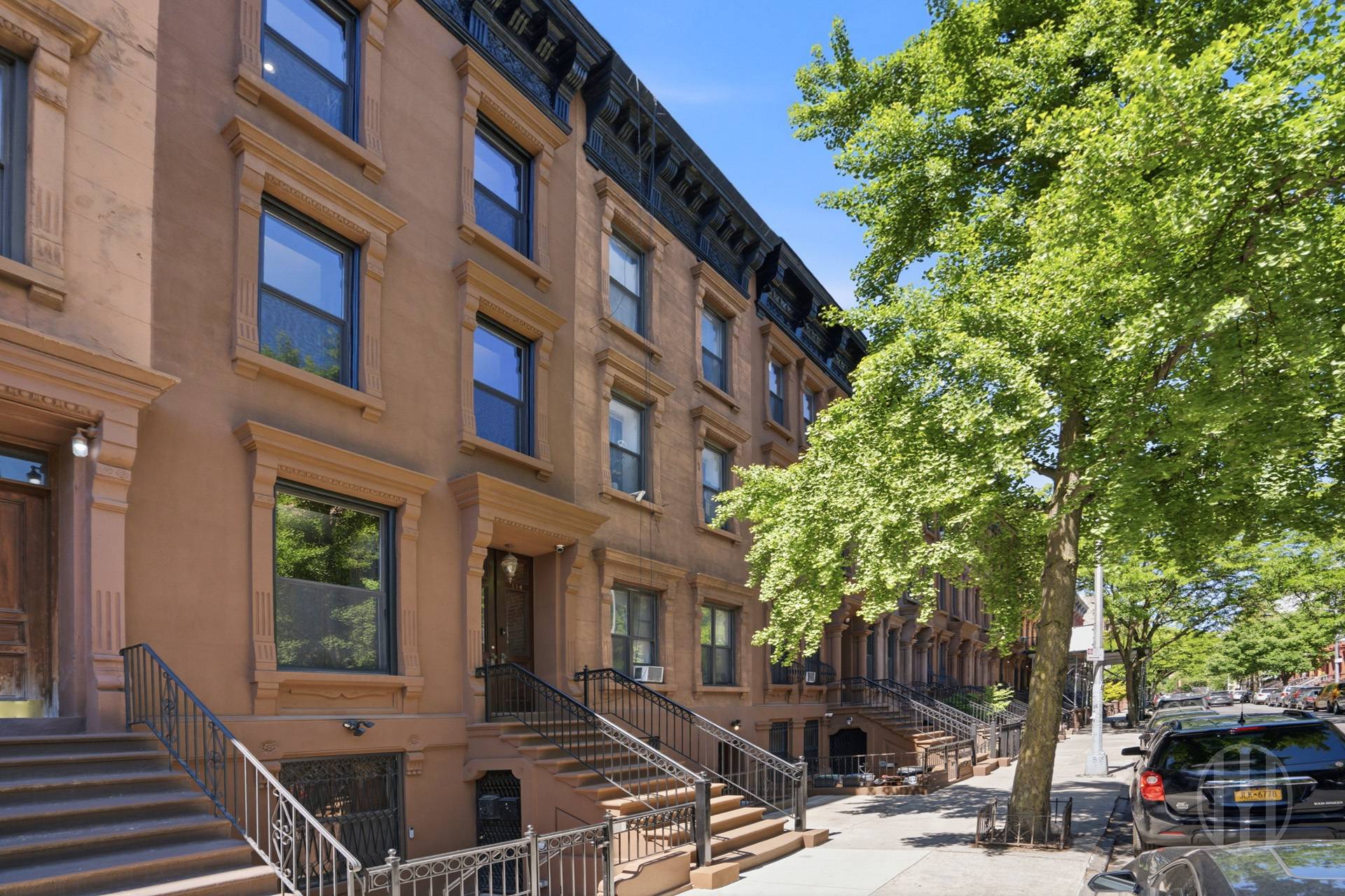 114 W 131st Street #2