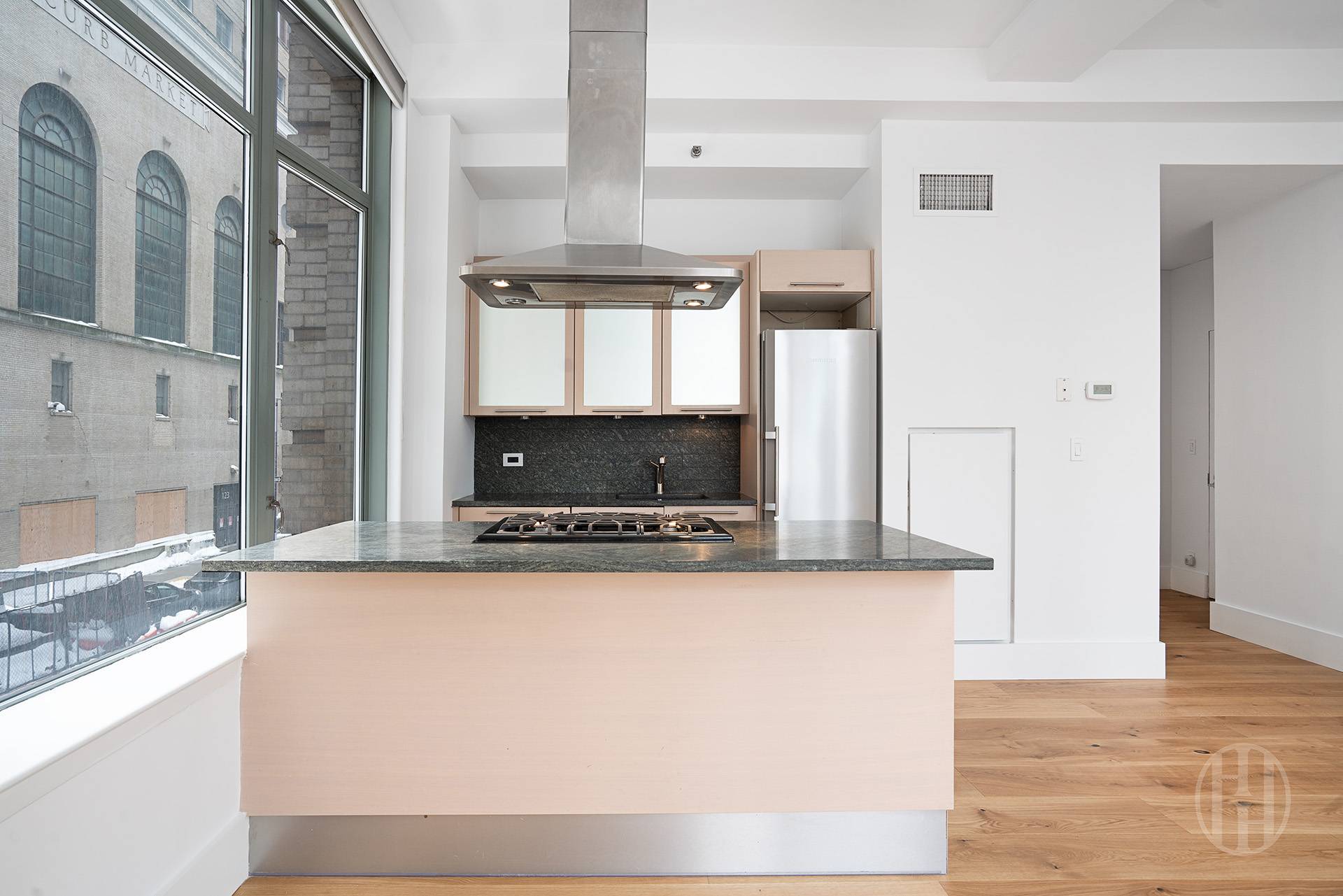 120 Greenwich Street 2C