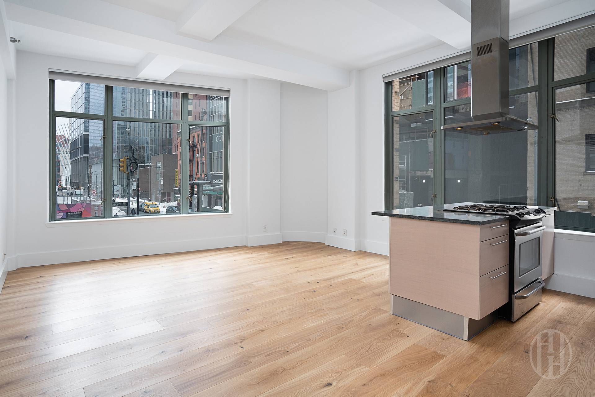 120 Greenwich Street 2C