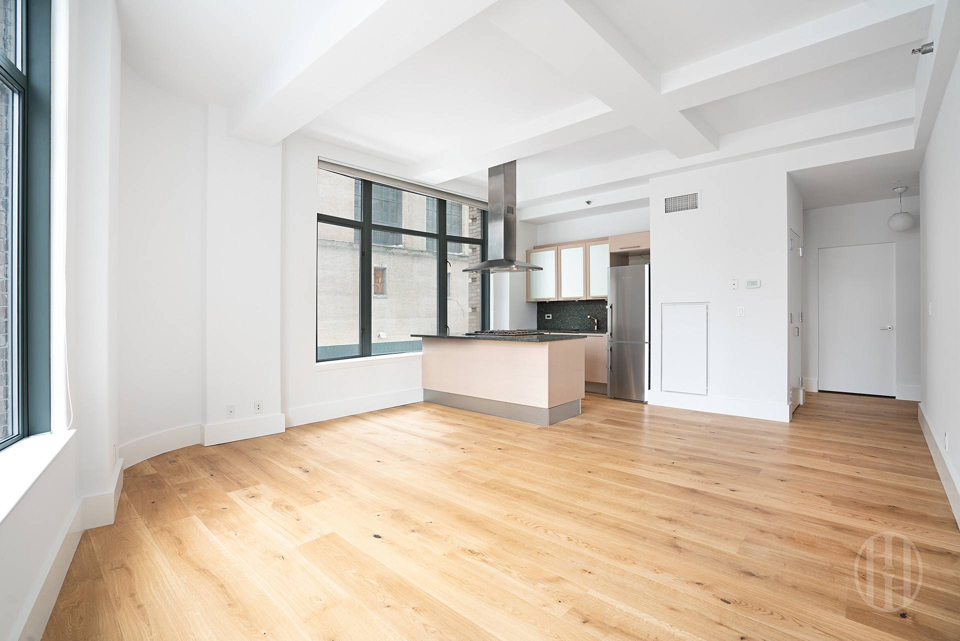 120 Greenwich Street 2C