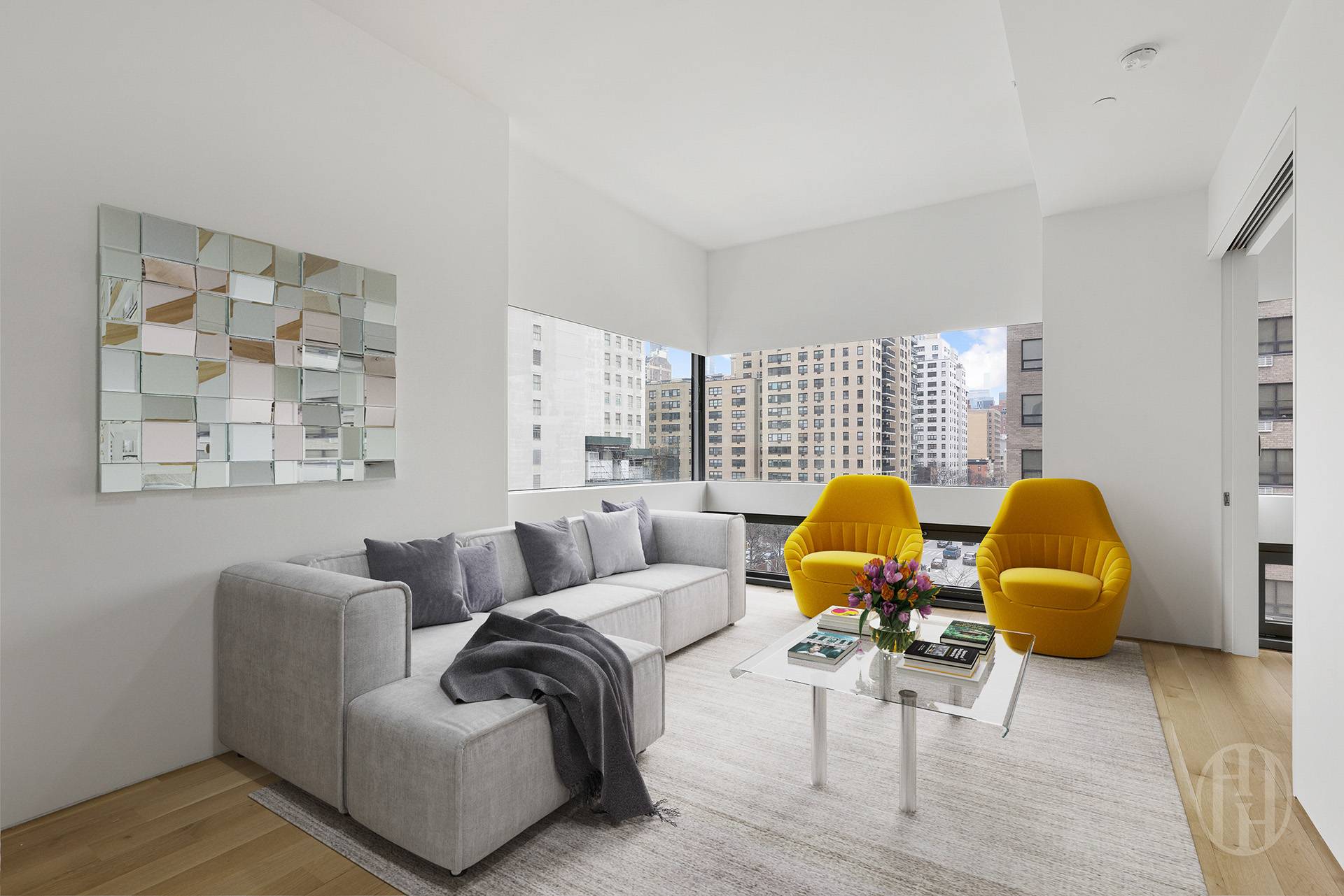 123 3rd Avenue 5A