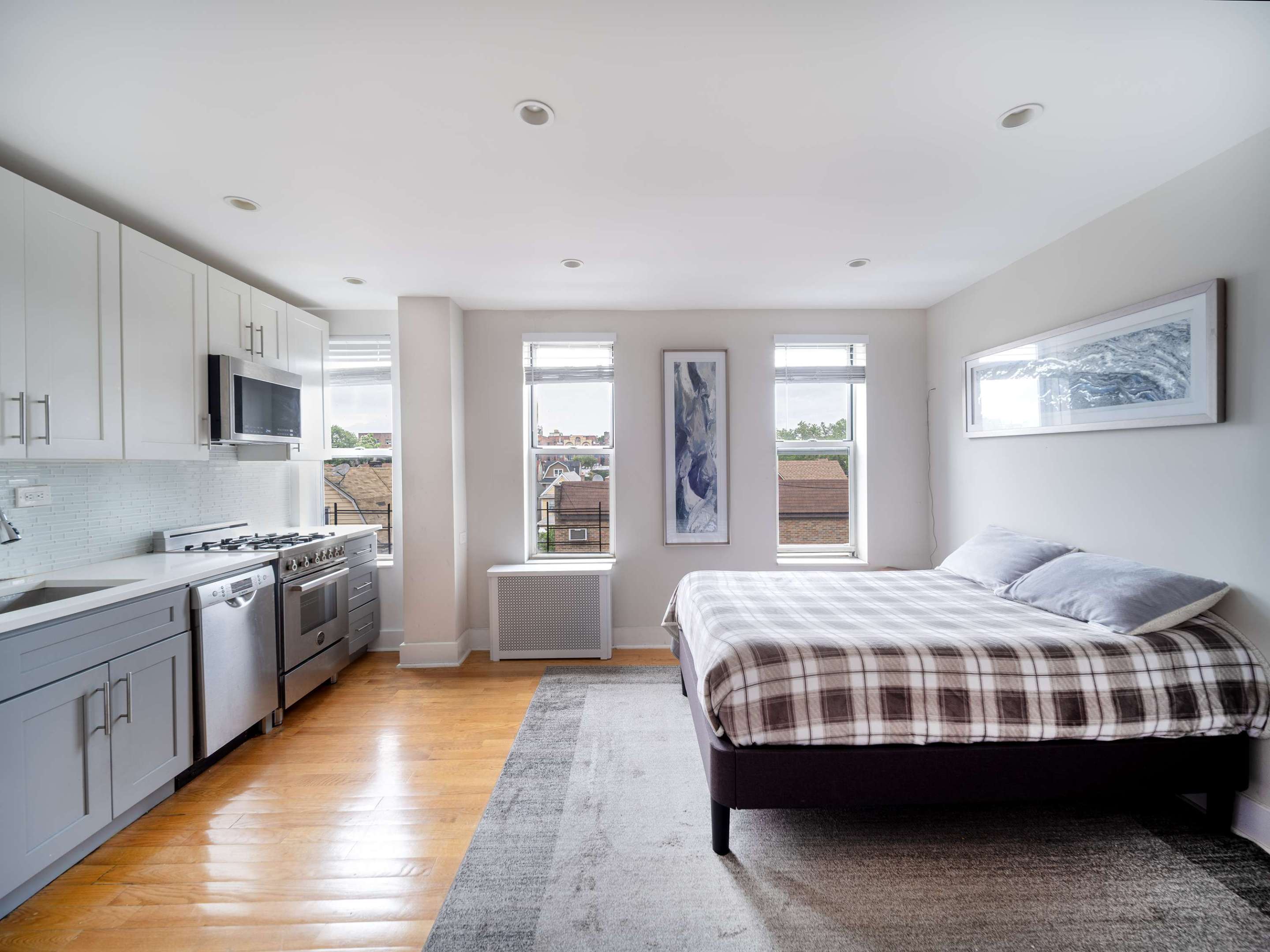 42-22 Ketcham Street D9